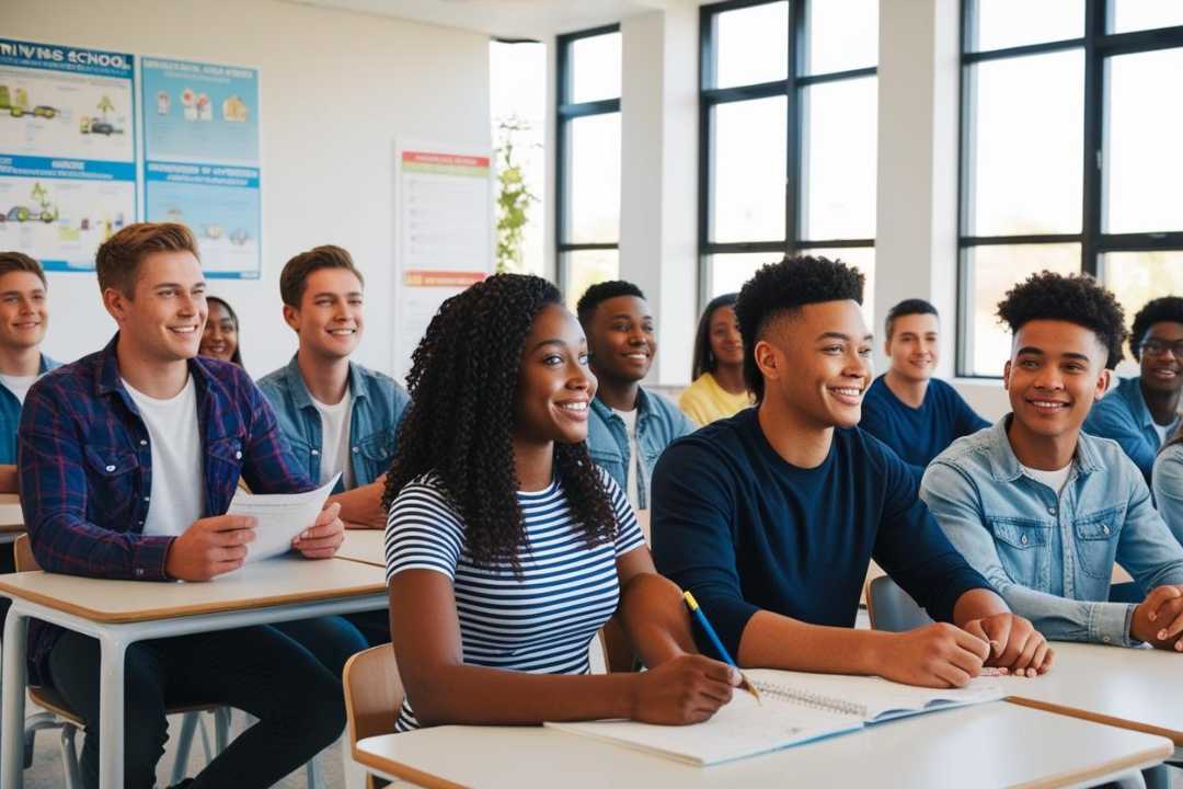 Scuola Guida Prisma: La Strada Verso il Successo alla Guida