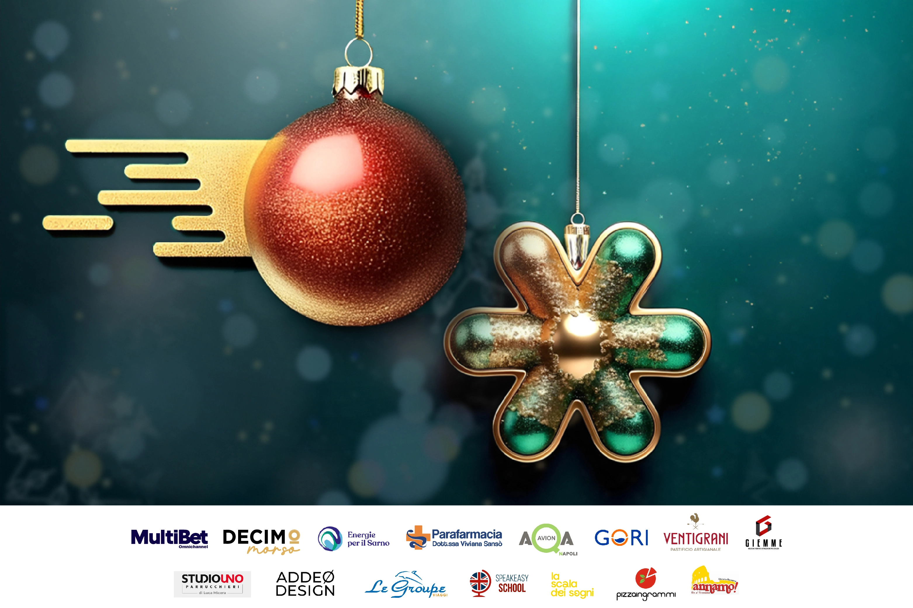 pomiglianoLIVE e Advertere: L'inizio di una 