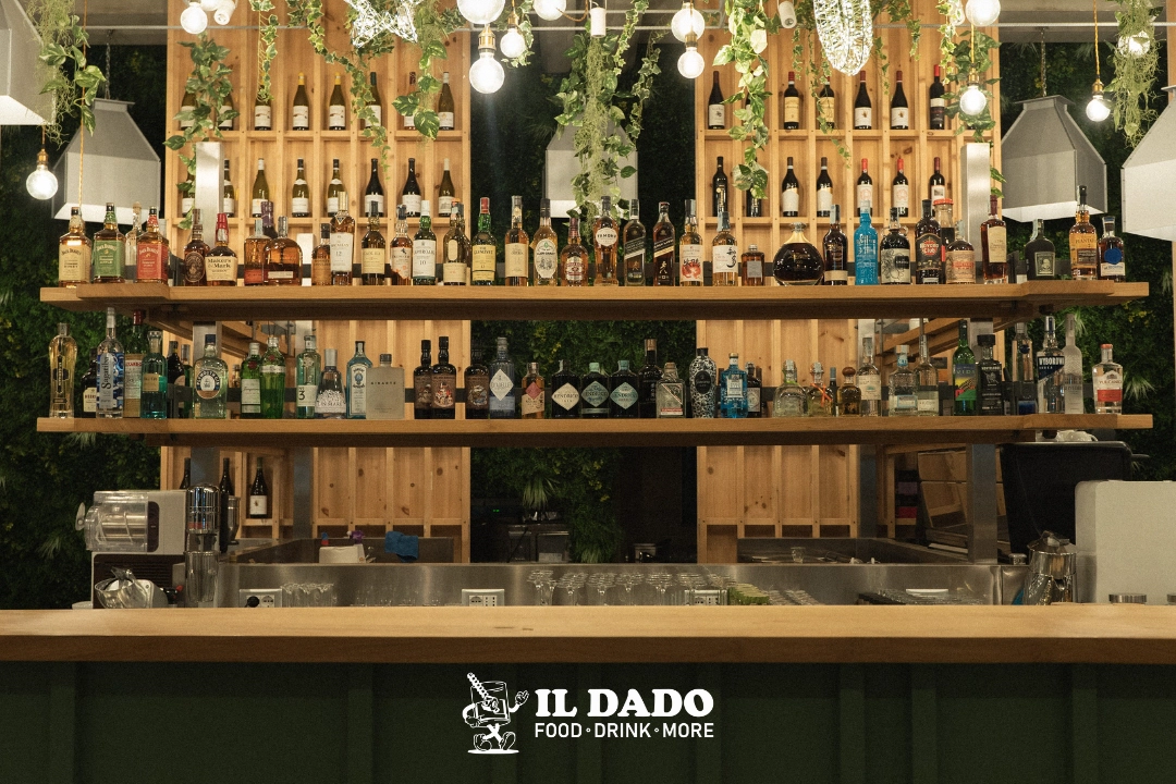 Finalmente prende vita 